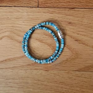 Kendra Scott Wrap Bracelet